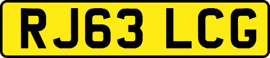 RJ63LCG