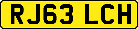 RJ63LCH