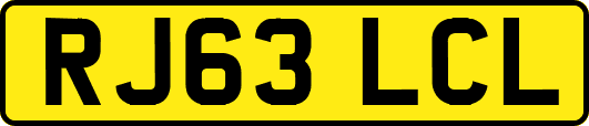 RJ63LCL