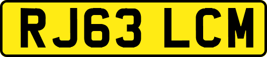 RJ63LCM