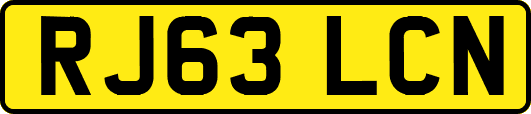 RJ63LCN