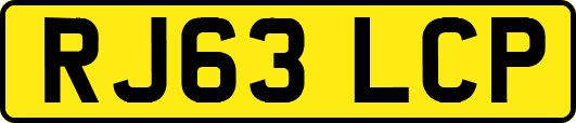 RJ63LCP