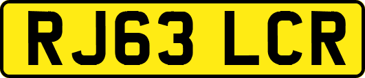RJ63LCR
