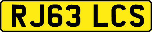RJ63LCS