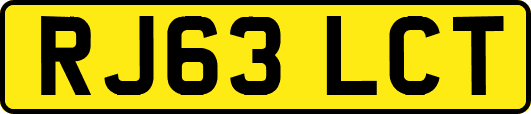 RJ63LCT