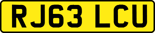 RJ63LCU