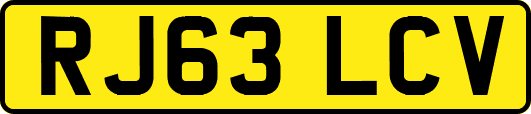 RJ63LCV