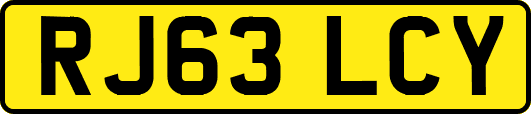 RJ63LCY
