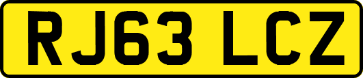 RJ63LCZ