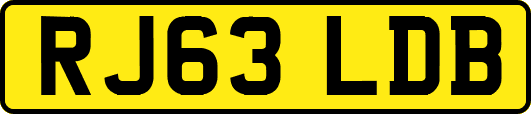 RJ63LDB
