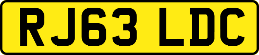 RJ63LDC