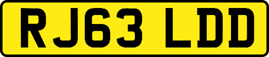 RJ63LDD