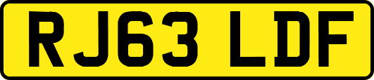 RJ63LDF