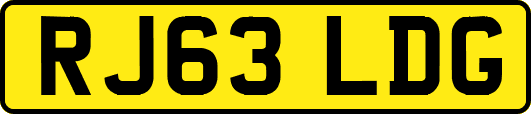 RJ63LDG