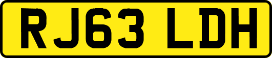 RJ63LDH