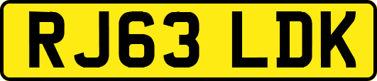 RJ63LDK