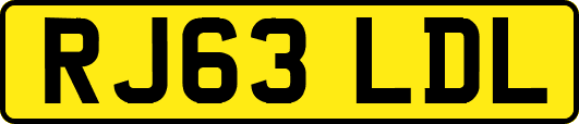 RJ63LDL