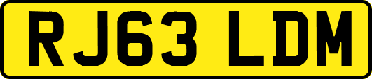 RJ63LDM