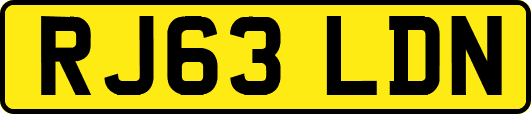 RJ63LDN