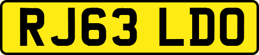 RJ63LDO