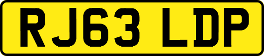 RJ63LDP