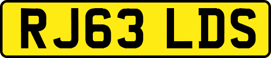 RJ63LDS