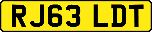 RJ63LDT