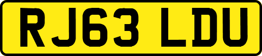 RJ63LDU
