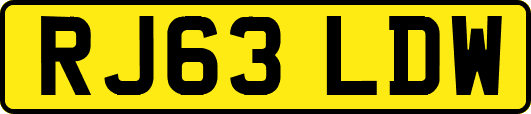 RJ63LDW