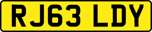 RJ63LDY
