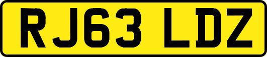 RJ63LDZ