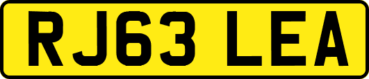 RJ63LEA