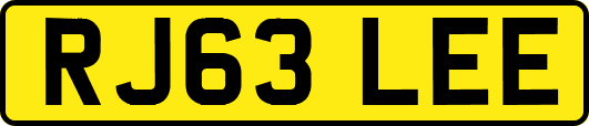 RJ63LEE