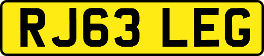 RJ63LEG