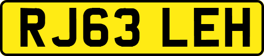 RJ63LEH