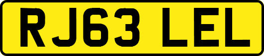 RJ63LEL