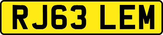 RJ63LEM