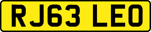 RJ63LEO