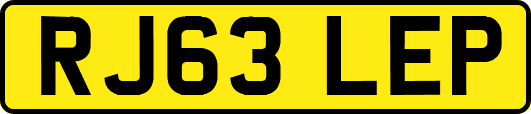 RJ63LEP