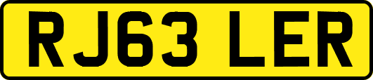 RJ63LER