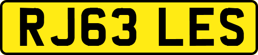 RJ63LES