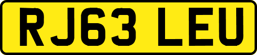 RJ63LEU