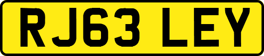 RJ63LEY
