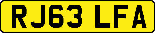 RJ63LFA