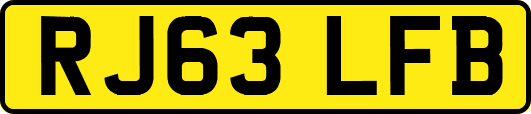 RJ63LFB