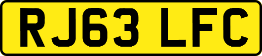 RJ63LFC