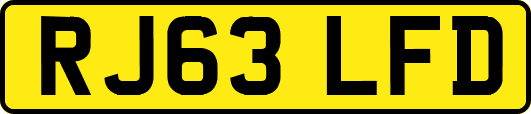 RJ63LFD