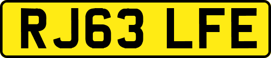 RJ63LFE