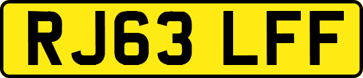 RJ63LFF