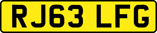 RJ63LFG